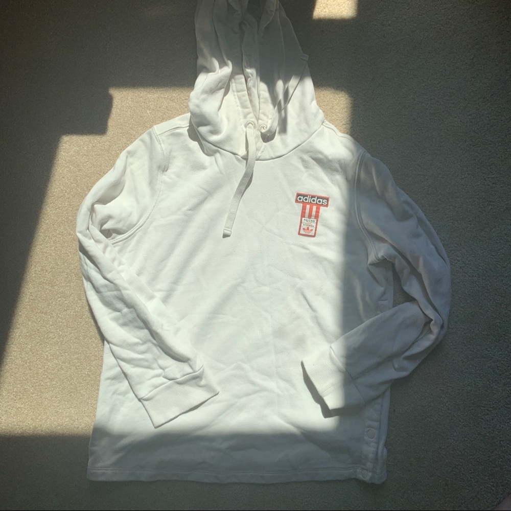 3/55$!!💛💛💛💛💛  Adidas hoodie